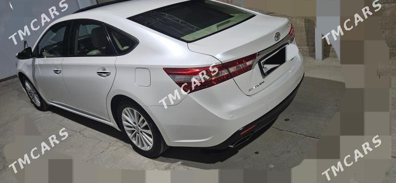 Toyota Avalon 2013 - 405 000 TMT - Ашхабад - img 2