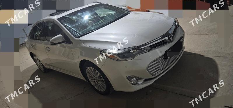 Toyota Avalon 2013 - 405 000 TMT - Ашхабад - img 5