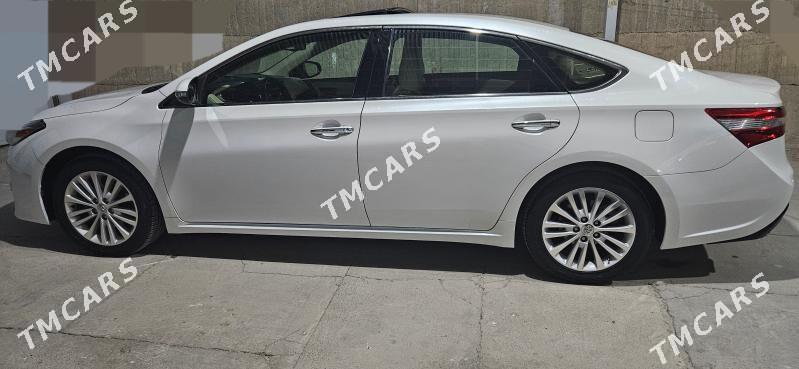 Toyota Avalon 2013 - 405 000 TMT - Ашхабад - img 4