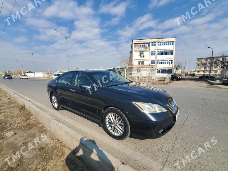 Lexus ES 350 2008 - 180 000 TMT - Туркменабат - img 2