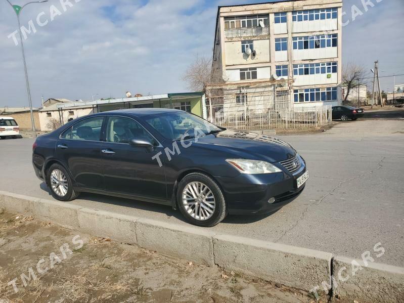 Lexus ES 350 2008 - 180 000 TMT - Туркменабат - img 8