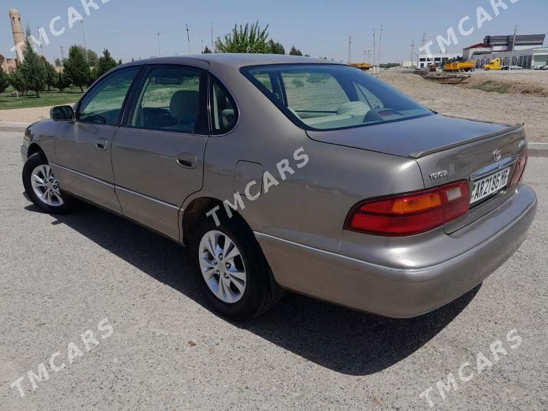 Toyota Avalon 1999 - 117 000 TMT - Мургап - img 2