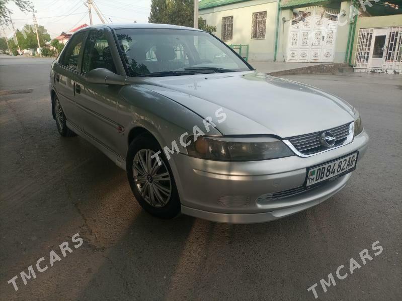 Opel Vectra 1999 - 55 000 TMT - 30 мкр - img 2