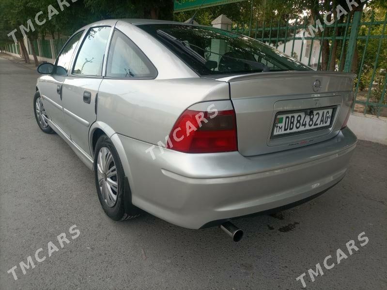 Opel Vectra 1999 - 55 000 TMT - 30 мкр - img 3