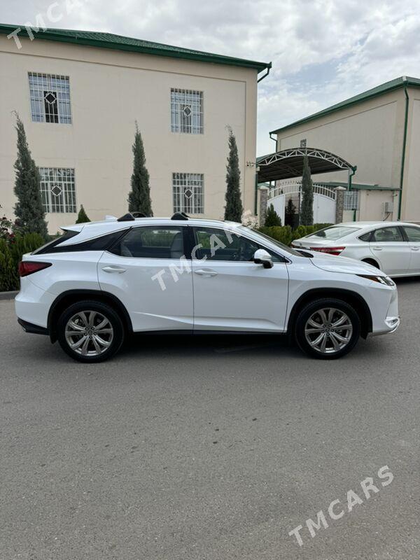 Lexus RX 350 2022 - 700 000 TMT - Ашхабад - img 6