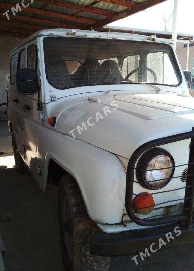 UAZ 469 2000 - 35 000 TMT - Akdepe - img 3