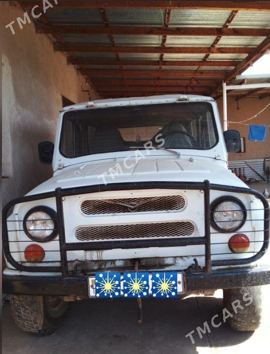 UAZ 469 2000 - 35 000 TMT - Akdepe - img 5