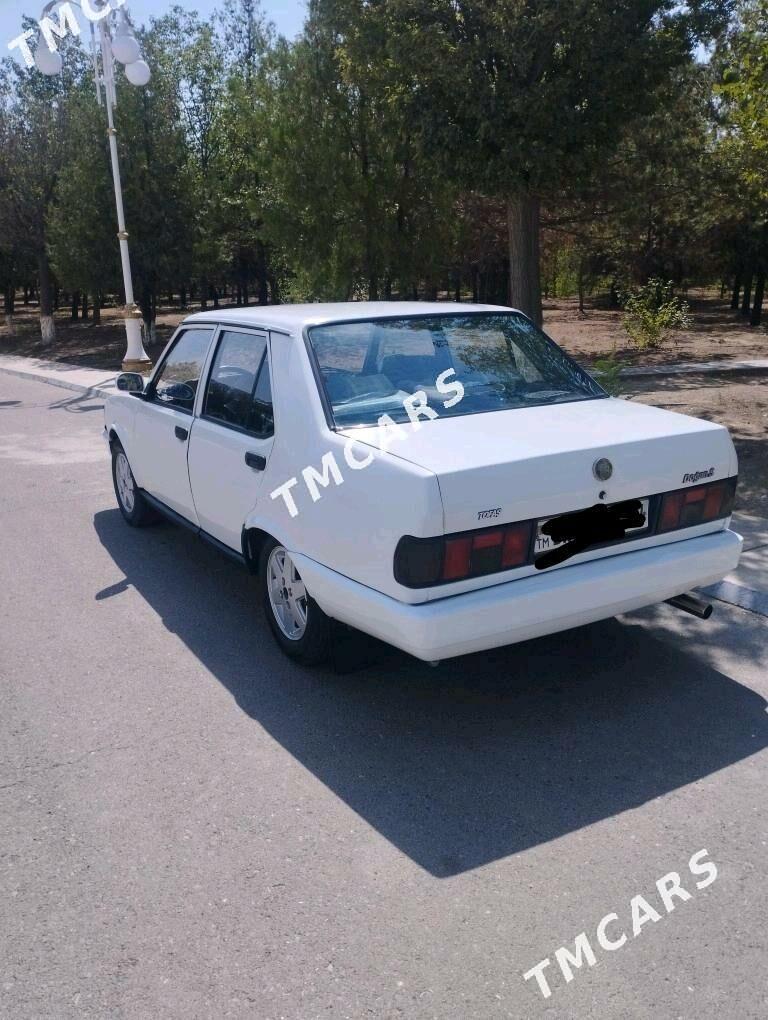 Tofaş Şahin 1998 - 35 000 TMT - Бузмеин - img 2