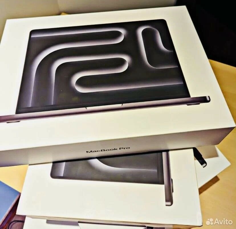 AppleMacBookPro14/M3/8GB/512GB - Aşgabat - img 6