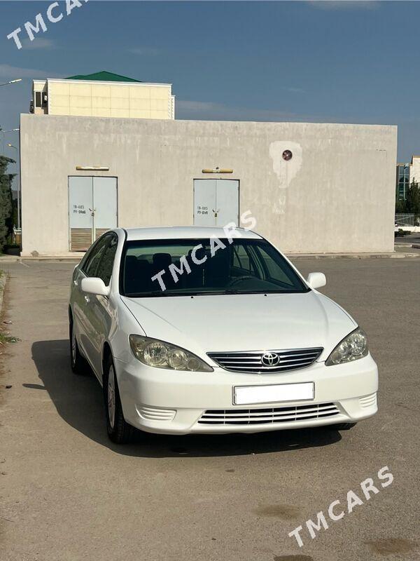 Toyota Camry 2004 - 180 000 TMT - Mary - img 3