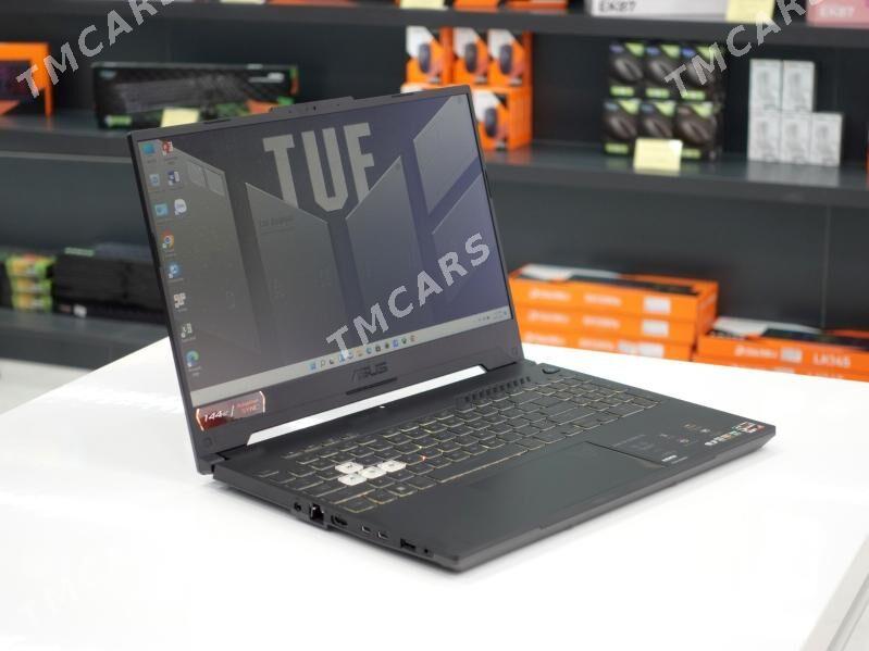 ASUS TUF A17/Ryzen 5/RTX4050 - Aşgabat - img 3