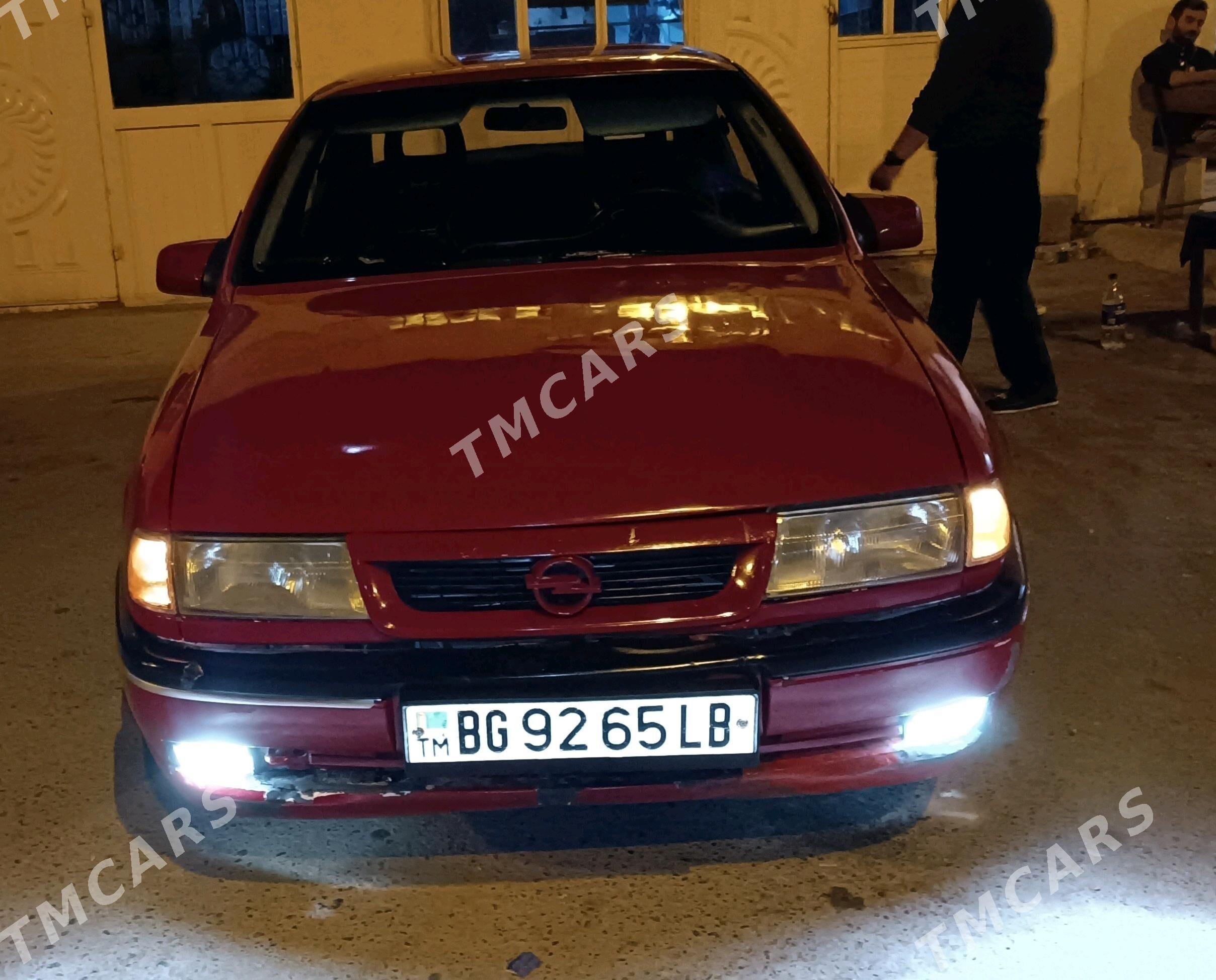 Opel Vectra 1995 - 20 000 TMT - Туркменабат - img 4