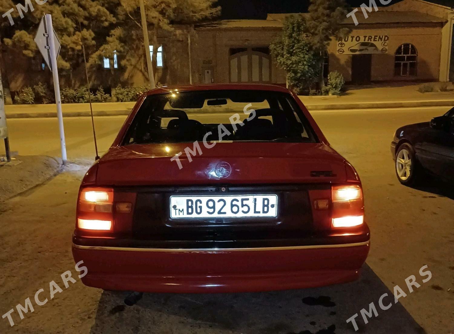 Opel Vectra 1995 - 20 000 TMT - Туркменабат - img 5