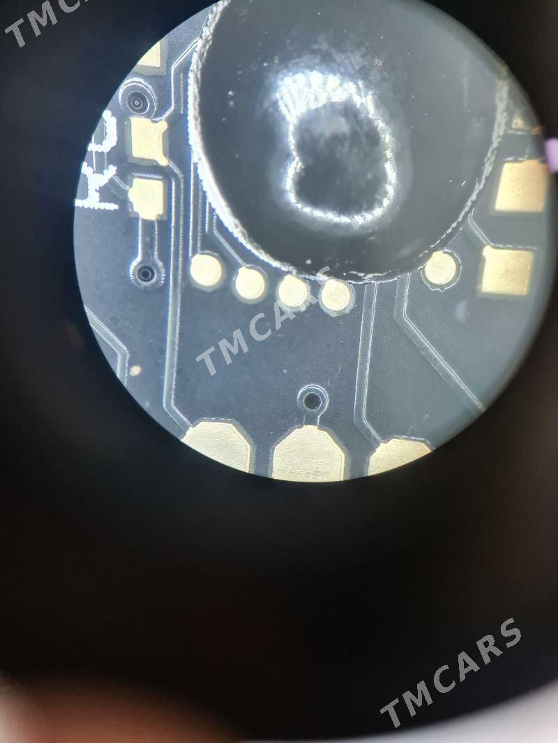 Микроскоп для пайки микросхем - Türkmenabat - img 4