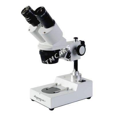 Микроскоп для пайки микросхем - Туркменабат - img 5