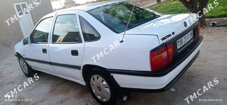 Opel Vectra 1992 - 27 000 TMT - Murgap - img 2