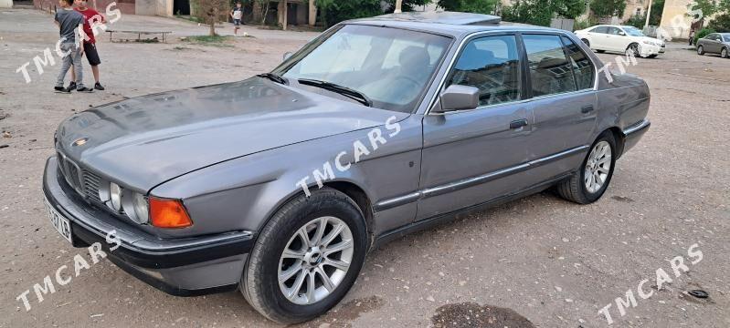 BMW 7 Series 1992 - 41 000 TMT - Туркменабат - img 2