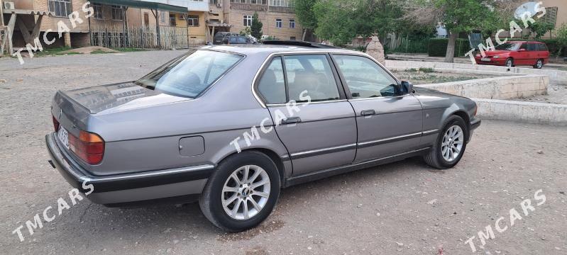 BMW 7 Series 1992 - 41 000 TMT - Туркменабат - img 4