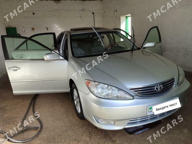 Toyota Camry 2003 - 180 000 TMT - Balkanabat - img 3