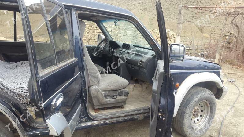 Mitsubishi Pajero 1993 - 23 000 TMT - Magtymguly - img 2