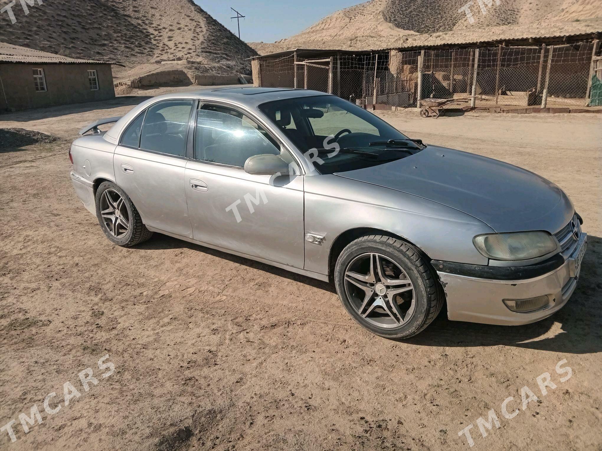 Opel Omega 1995 - 20 000 TMT - Magtymguly - img 2