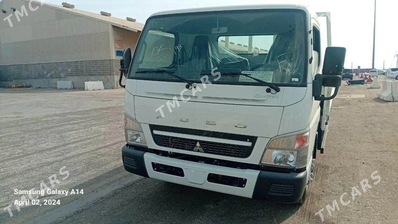 Mitsubishi Fuso 2024 - 419 000 TMT - Aşgabat - img 3