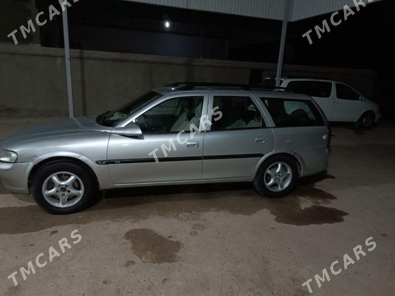 Opel Vectra 1997 - 40 000 TMT - Murgap - img 2