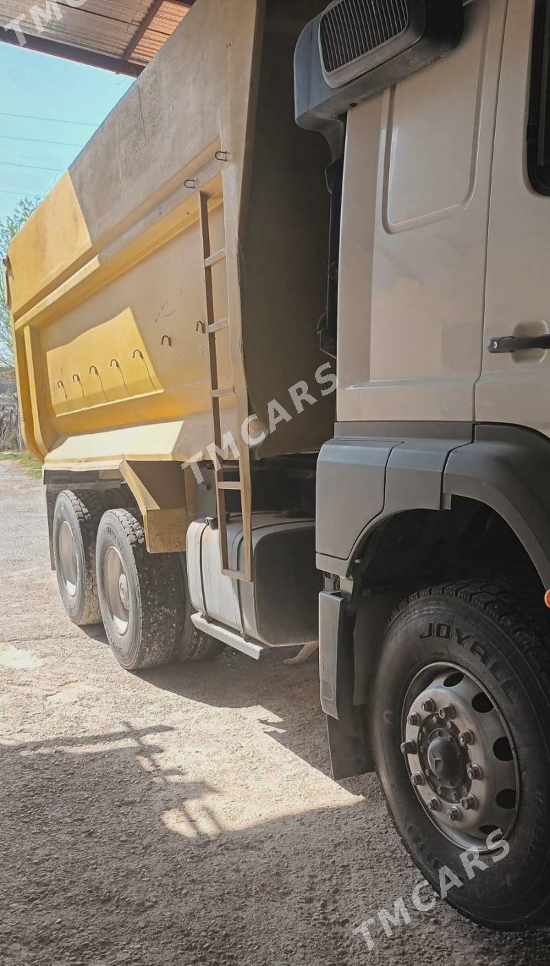 Ford Cargo 3535D 2007 - 600 000 TMT - Ашхабад - img 2