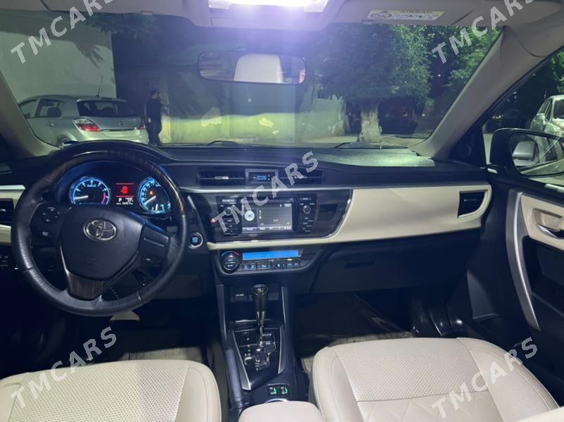 Toyota Corolla 2014 - 240 000 TMT - Aşgabat - img 2