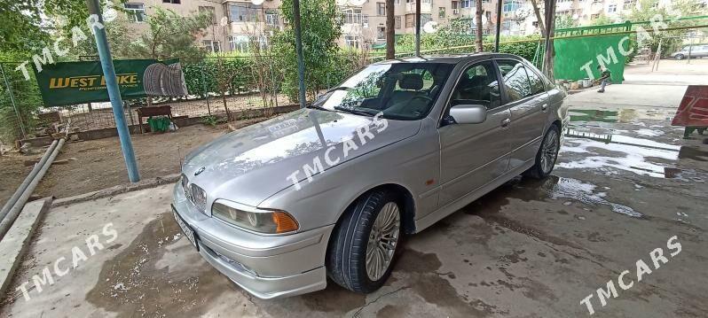 BMW E39 2001 - 85 000 TMT - Türkmenabat - img 2