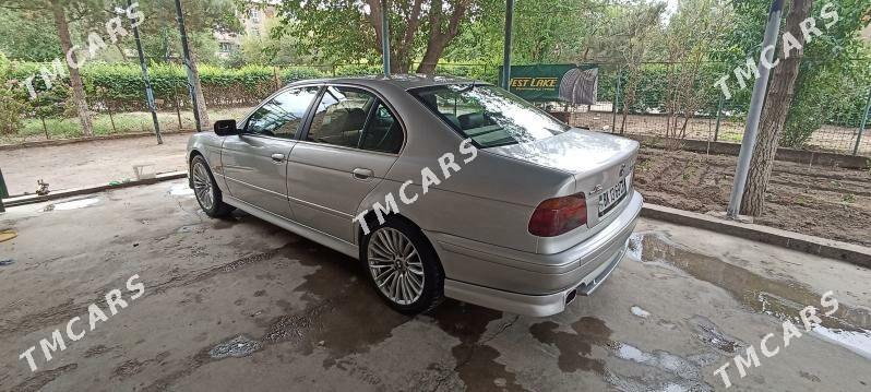 BMW E39 2001 - 85 000 TMT - Türkmenabat - img 3