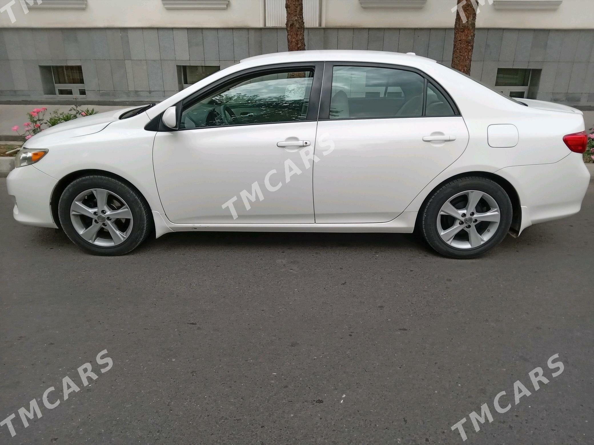 Toyota Corolla 2009 - 135 000 TMT - Ашхабад - img 3