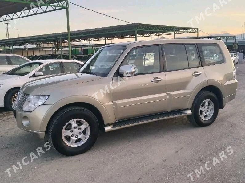 Mitsubishi Pajero 2008 - 176 000 TMT - Akdepe - img 2