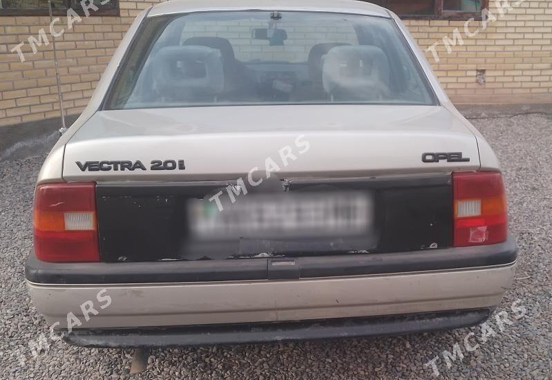 Opel Vectra 1990 - 39 000 TMT - Wekilbazar - img 2