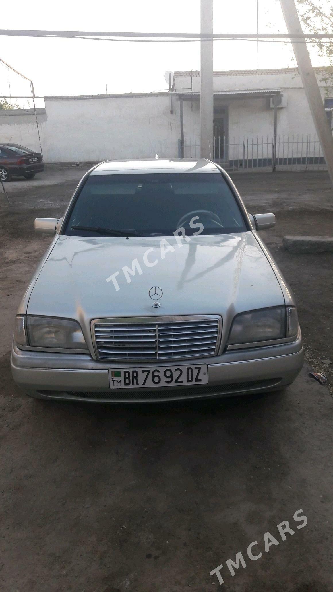 Mercedes-Benz S-Class 1997 - 40 000 TMT - Дашогуз - img 2