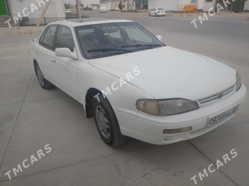 Toyota Camry 1993 - 60 000 TMT - Анев - img 6