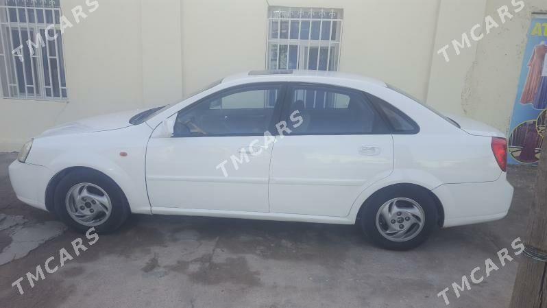 Daewoo Lacetti 2004 - 70 000 TMT - Aşgabat - img 3