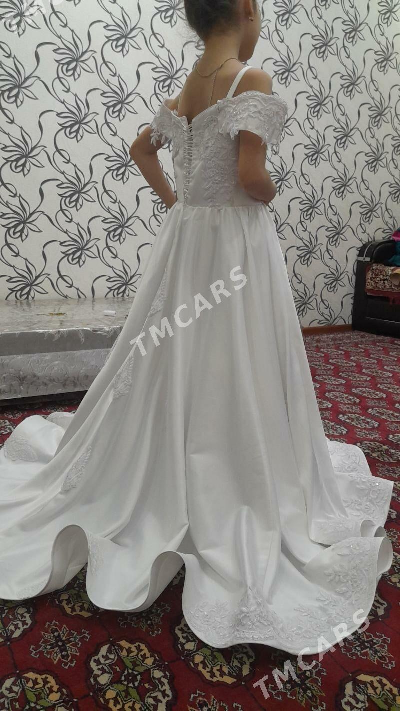 свадебный платья - Туркменабат - img 2