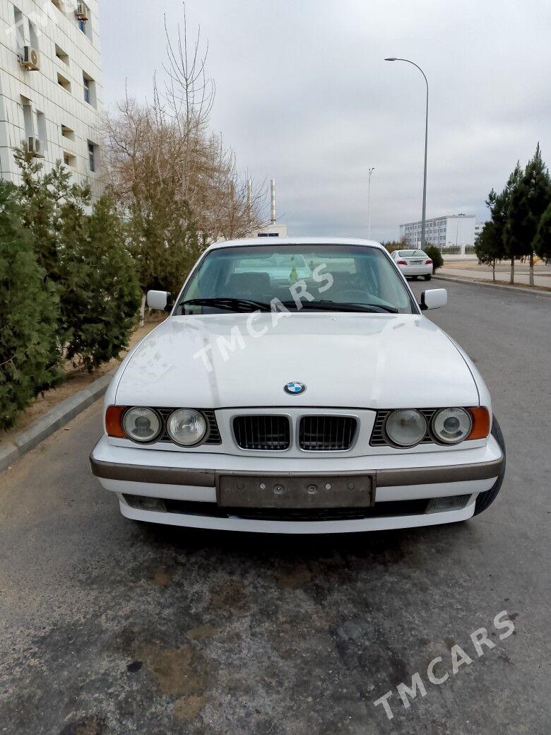 BMW 525 1994 - 45 000 TMT - Туркменбаши - img 7