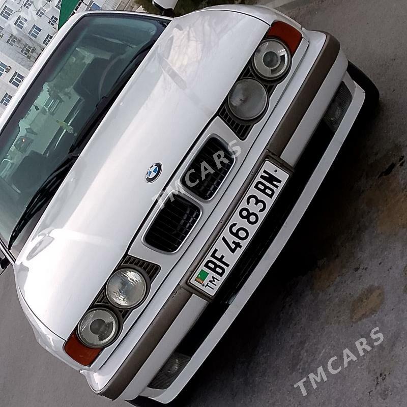 BMW 525 1994 - 45 000 TMT - Туркменбаши - img 5