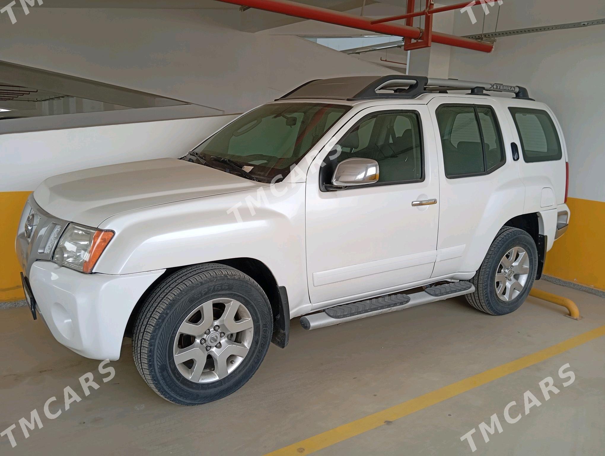 Nissan Xterra 2010 - 280 000 TMT - Ашхабад - img 2