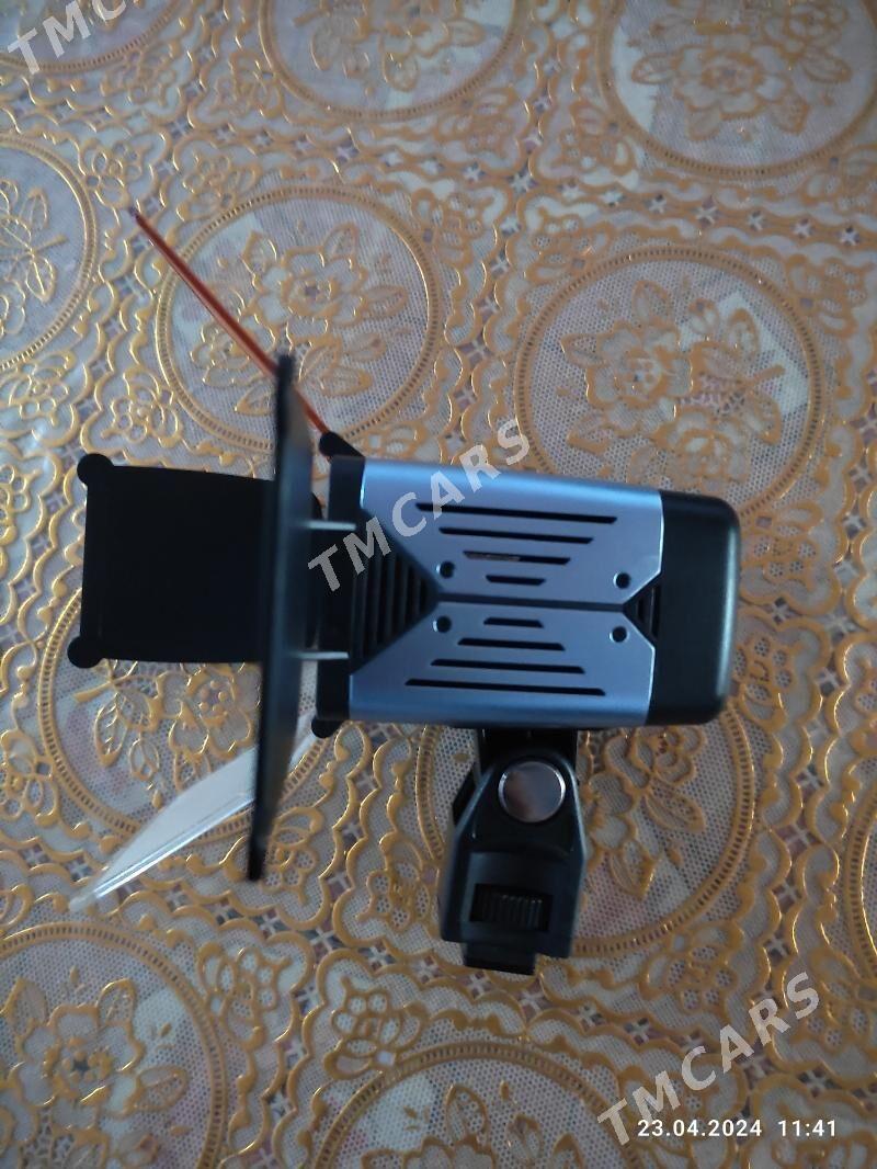 Прожектор (чыра) видеокамера - Дашогуз - img 2