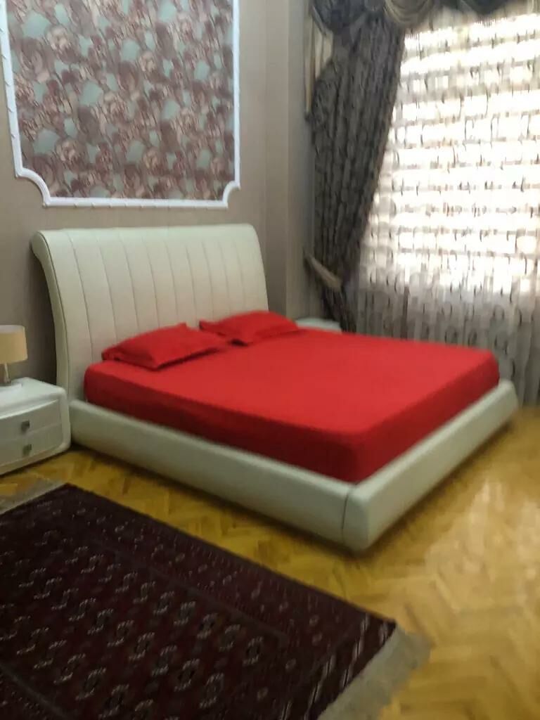 Элитка Ленина 6эт 4ком 180м2 - Ашхабад - img 5