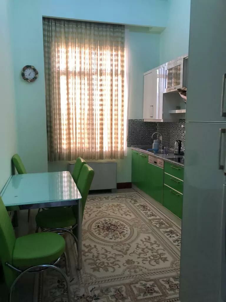 Элитка Ленина 6эт 4ком 180м2 - Ашхабад - img 7