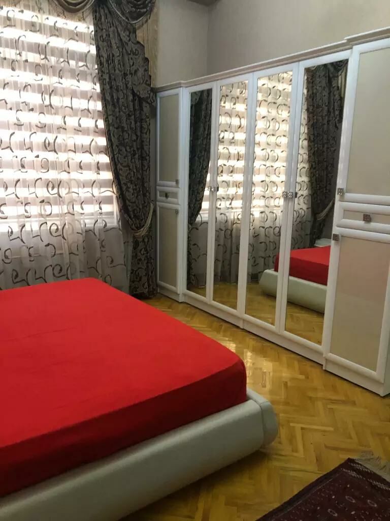 Элитка Ленина 6эт 4ком 180м2 - Ашхабад - img 10