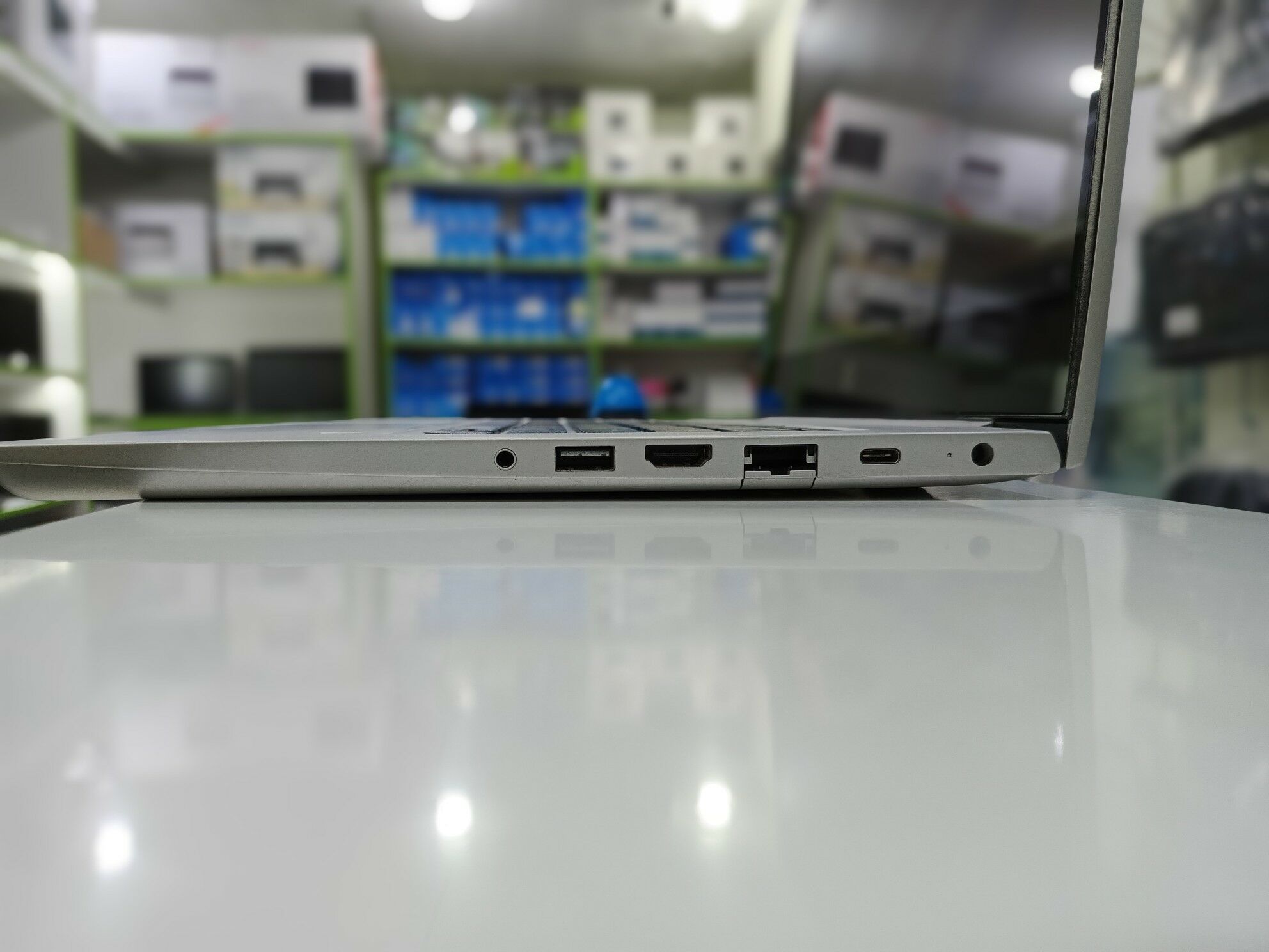 HP 430G6 I5 8GEN - Ашхабад - img 2