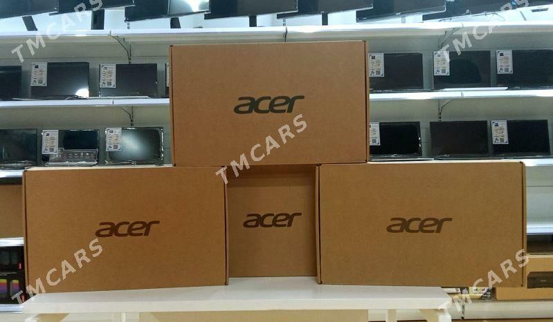 Acer/Ryzen 5/512GB/RAM 8GB - Aşgabat - img 7