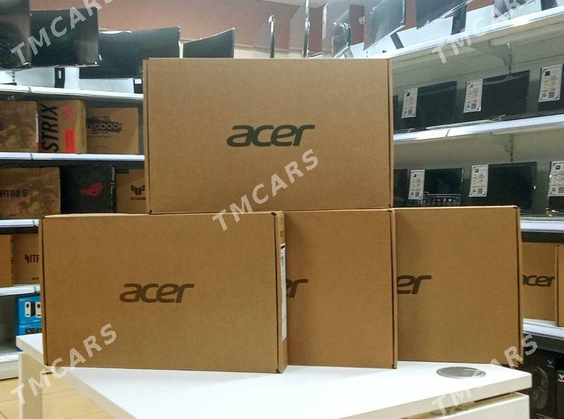 Acer/Ryzen 5/512GB/RAM 8GB - Aşgabat - img 8