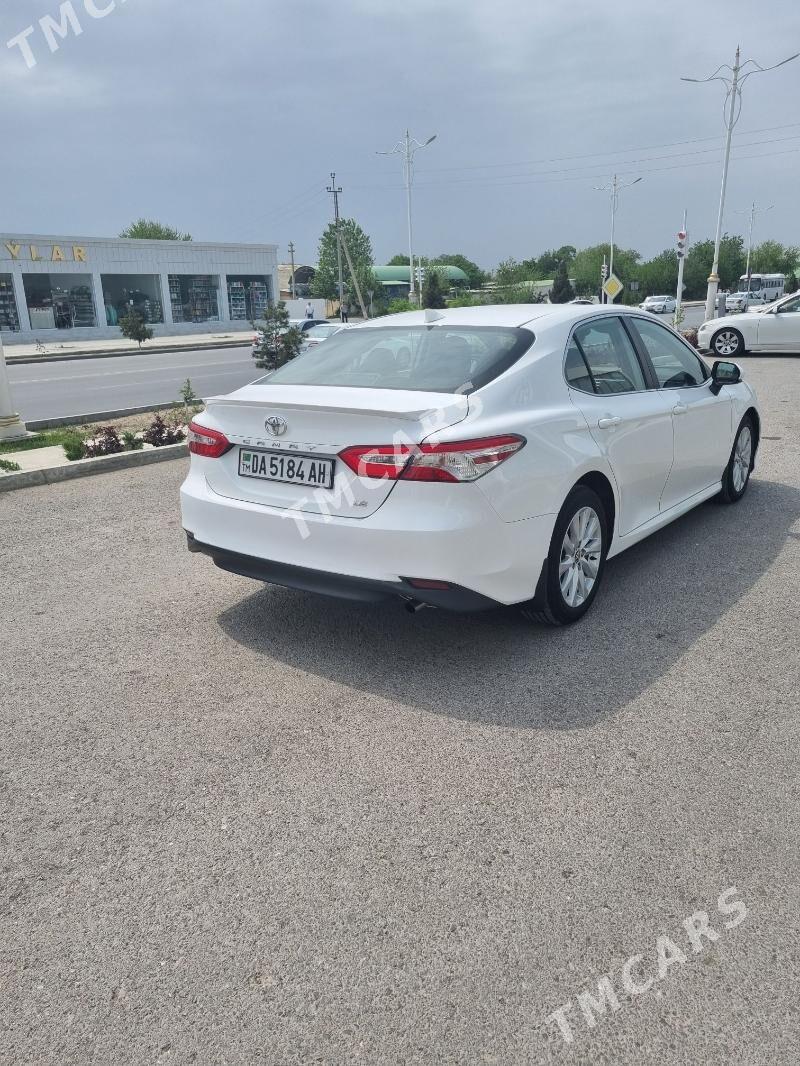 Toyota Camry 2020 - 275 000 TMT - Aşgabat - img 4