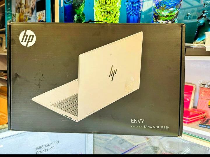HP Envy/i7/1 TB/RAM 16GB - Ашхабад - img 7